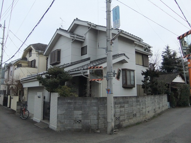 100㎡、4LDK